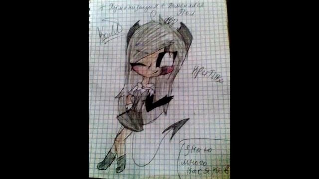 141 выпуск РИСУНКИ от ЗРИТЕЛЕЙ Bendy And The Ink Machine FANDOM BATIM
