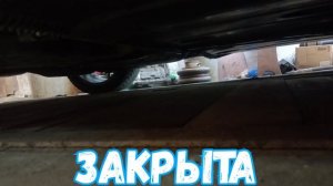 Audi A3 8V 2014, CJSB, 1.8 заслонка на выхлоп. управление Canny 5.3 md1a