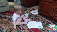 Светик художник)