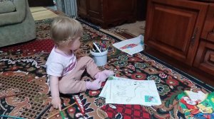 Светик художник)