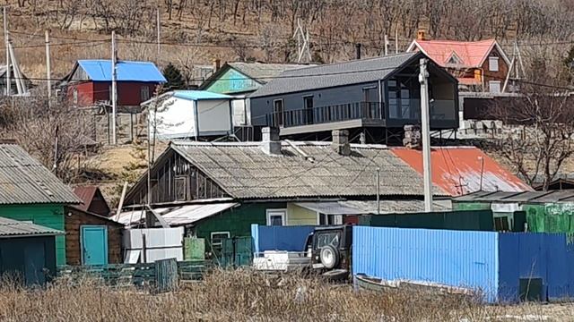 Прекрасное место для пляжного отдыха в Приморье 2025