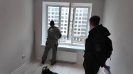 Приёмка квартиры в ЖК Уютный / Новоселье - ЛУЧШИЙ район