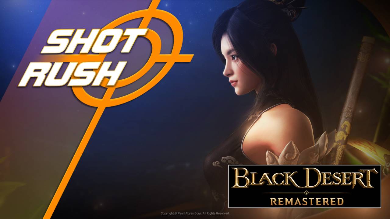 Black Desert: Что там с БДО? Жива ли? Стоит ли играть?