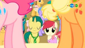 MLP Мой маленький пони Мы не идеальные Ведь мы реальные