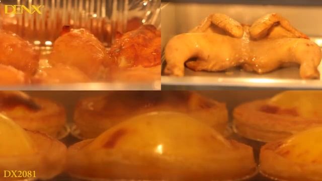 Аэрогриль | Denx смотреть онлайн