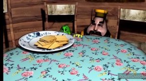 Смотрю лунтик колодец все серии