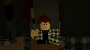 Сериал "Русская рулетка" #брукхейвен #roblox
