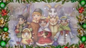 🍬Сею, сею, посеваю, с Новым годом  поздравляю🎄Со Стар