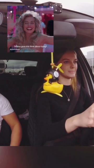 БАРБИ НА УРОКЕ ВОЖДЕНИЯ В СТАВРОПОЛЕ #Shorts #МаргоРобби # смотреть онлайн