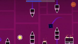 Time Mashine (Прохождение harder уровня)