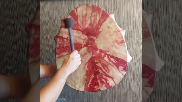 Бубен 60 см смотреть онлайн