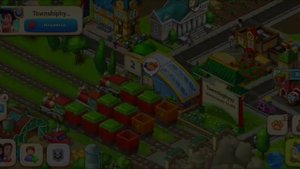 Township 62 level ⭐ Оказываю помощь другим ИГРОКАМ 🎮