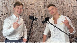 Звезда проекта Голос - Влад Зотов