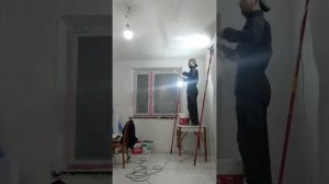 Ротбанд паста тонкий слой ☝️