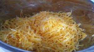 Сырный салат для бутербродов