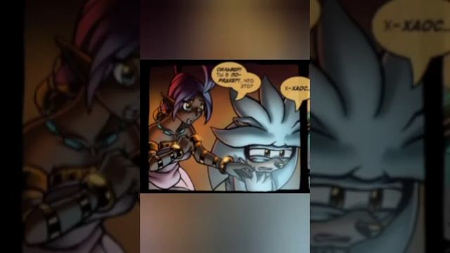 Comics Ghosts of the Future Выпуск 6  русская озвучка