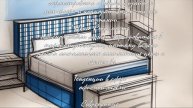 Офисная мебель в Новосибирске: от классики до современности .