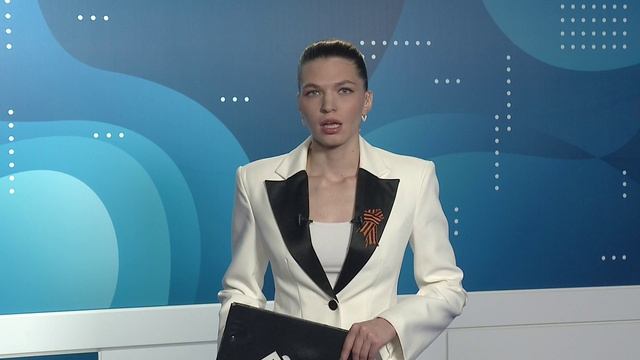 Новости Владимира и Владимирской области 7 мая 2025 года. Дневной выпуск