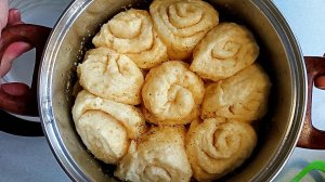 Паровые булочки на овощной подушке Рецепт паровых булочек Как приготовить Это просто приготовить