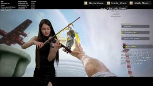 🎻 Альянс – «На Заре» (кавер на скрипке) | Эмоциональная инструментальная версия ⚡️🔥