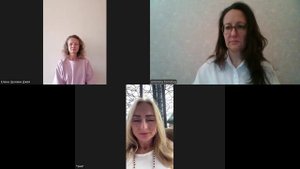 06.05.2025 Встреча с Преподавателями ШРЗ Аттестация 1 трим