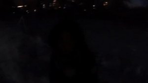 ЖЕСТКОЕ ПАДЕНИЕ СО СНЕГОКАТА