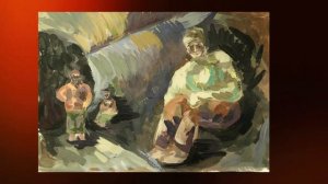 Патриотическая акция «Открытка Герою на фронт», посвященная 80-летию Великой Победы