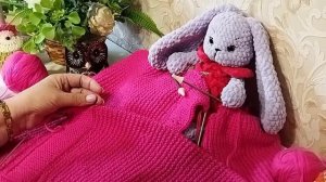 СП"Добиваю недовязы "отчёт 11в заключении фрагменты из экскурсии по Москве.
