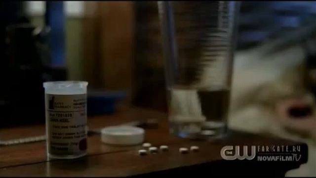 Сверхъестественное прикол ))) смотреть онлайн