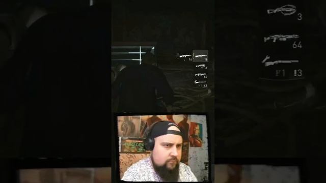 Кирпич #игры #lastofus #стрим смотреть онлайн