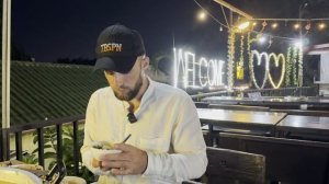 PAKLAK BBQ BUFFET// Безлимитный буфет на Пхукете