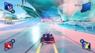 Глава 2: время гонки, играю в Team Sonic Racing 2019. Братуха в деле