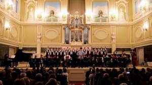 Ю. Тугаринов - И. Миняков "В деревне было, в Ольховке"