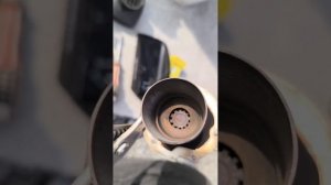 Ремонт автономного отопителя Eberspacher #automobile #truck #дально