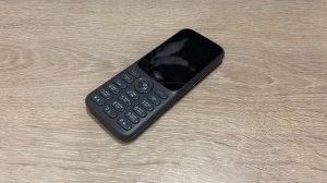 Распаковка и обзор сотового телефона Itel it5031