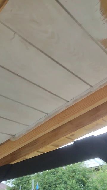 Беседка своими руками #беседка #своимируками #беседка? смотреть онлайн