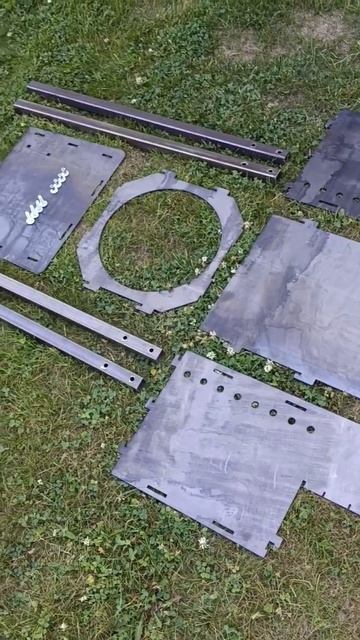 мангал-казан смотреть онлайн