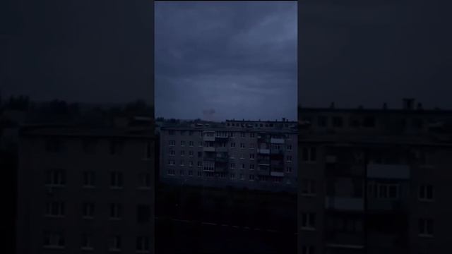 Сегодня утром дроны «Герань-2» ударили по целям в Славянске.