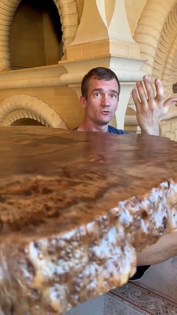 Идеальная баня для нашего стола | #чтотворят смотреть онлайн