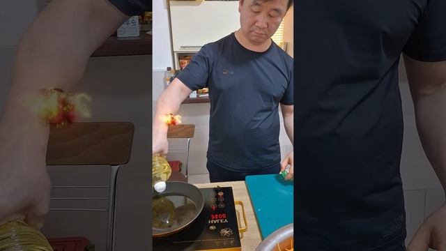 морковь ча #рецепты #готовимподомашнему #korean #вкуснопр
