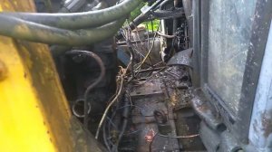 Ремонт сцепления ЮМЗ-82