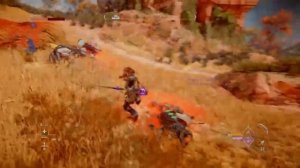 Стервятники - Контракт Ларенда | Horizon Запретный запад