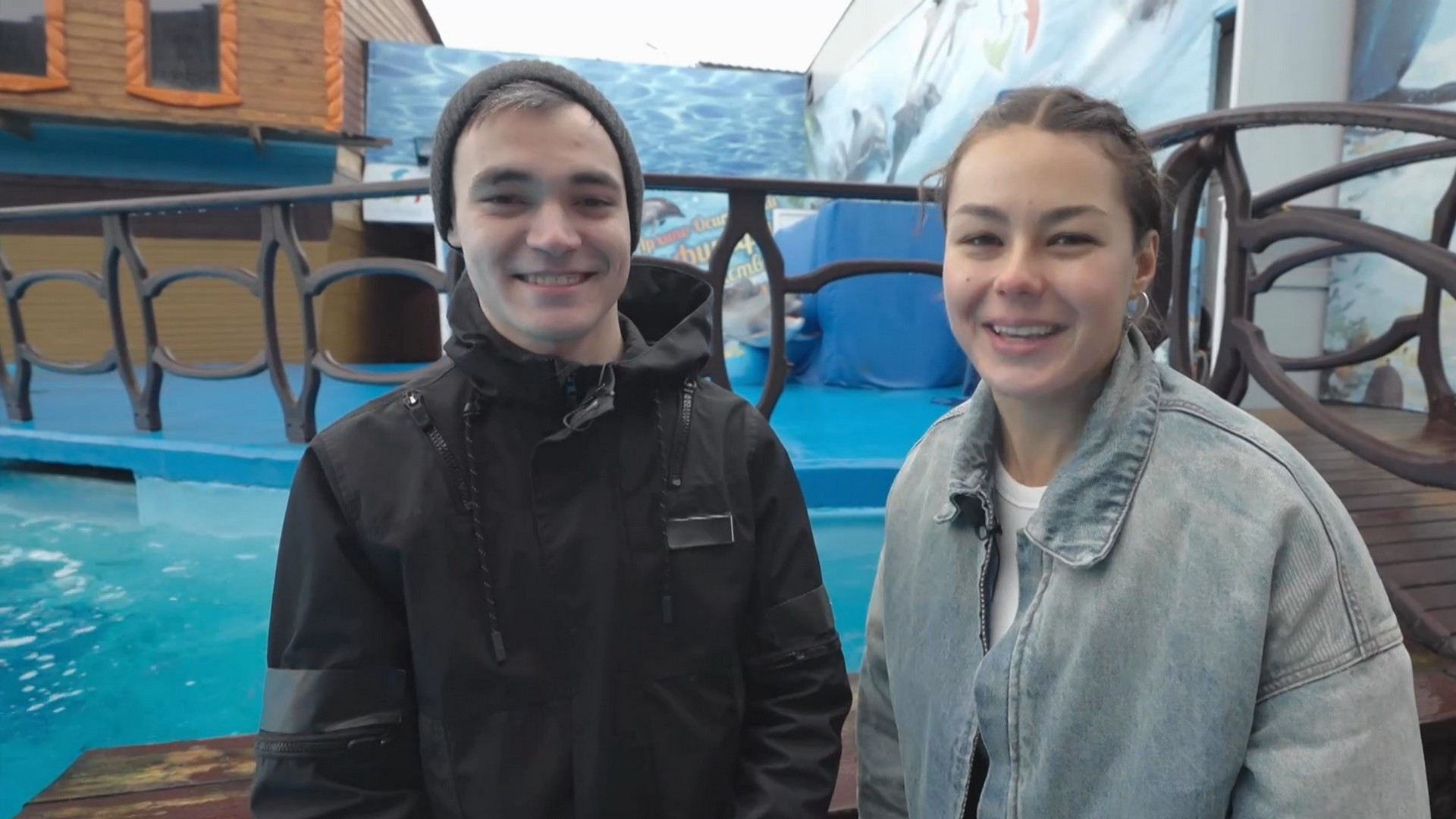 Пробный переезд, 2 сезон, 4 выпуск смотреть онлайн