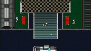 🤩Hotline Miami PSP(Alpha).🎮Новые Игры на PSP.New Game on PSP🤪