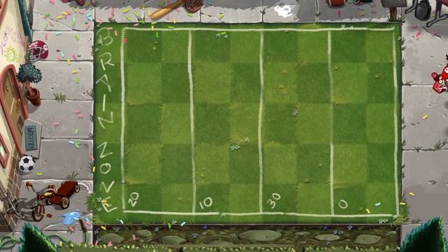 Растения против зомби 2 , летний ивент ( уровни 9-12 ) смотреть онлайн