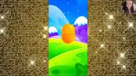 Новая коллекция игрушек из Яиц с Сюрпризом распаковка #75/ Мультфильм для детей про игрушки смотреть
