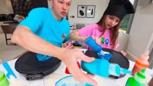 Мисс Кэйти и Мистер Макс (Miss Katy) Ожидание vs Реальность от папы