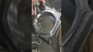 Шатуны на ЯМЗ-240 замена.