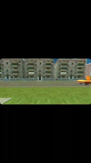 ГОРОД РП В СС2#город#игра#машина#человек#дом#тачки смотреть онлайн