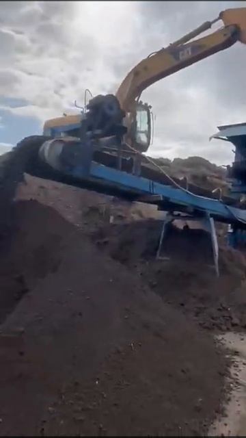 Сеяная земля с доставкой смотреть онлайн